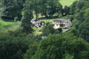 Ty Twt - complete holiday home